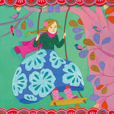 יצירה - חרוזי מיקרו מסביב לעולם