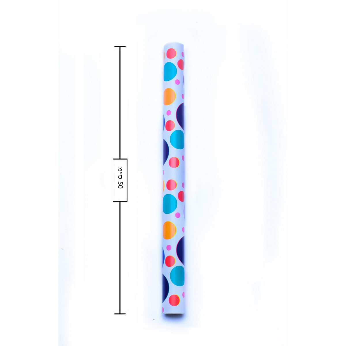 נייר עטיפה אישי – נקודות טבע