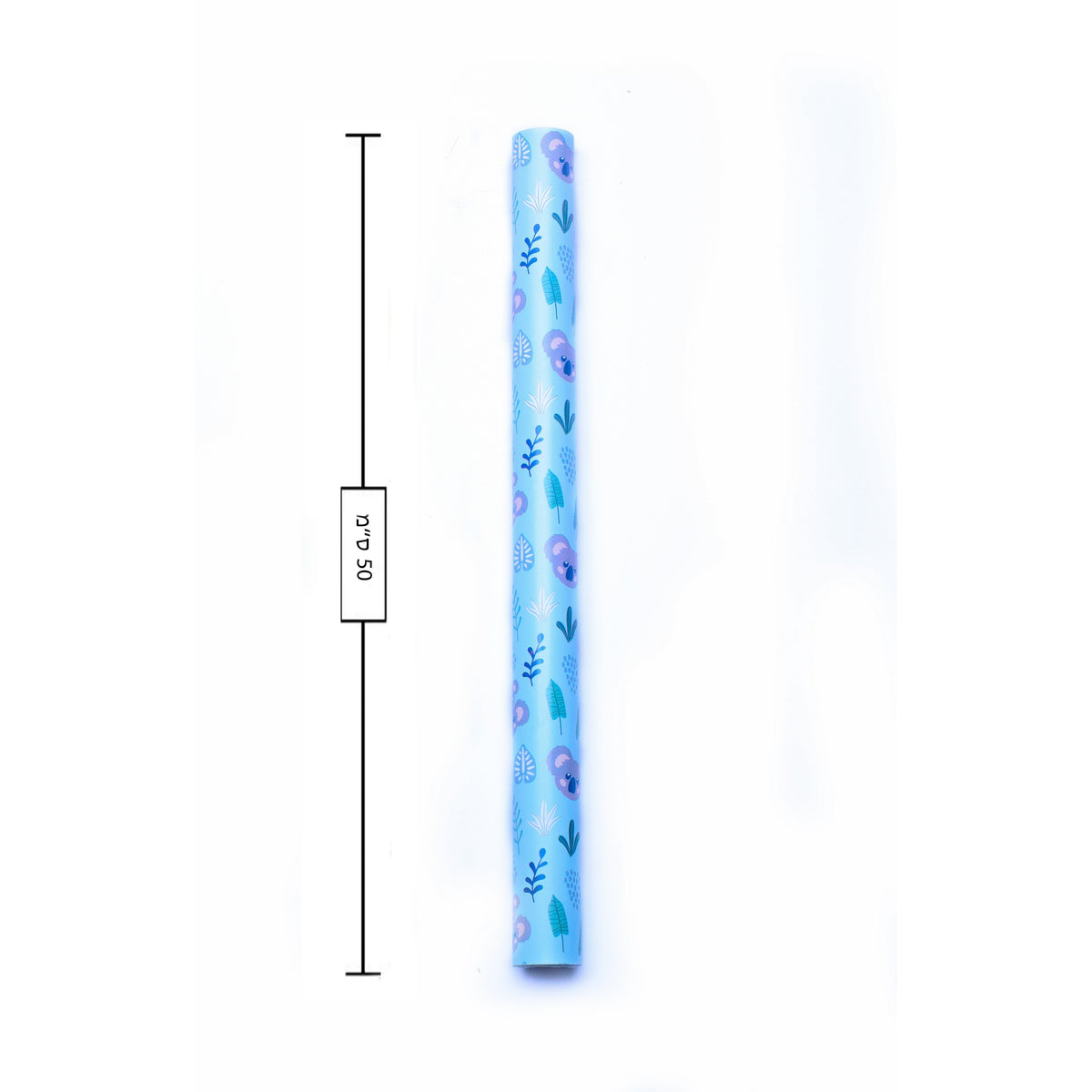 נייר עטיפה אישי – קואלות