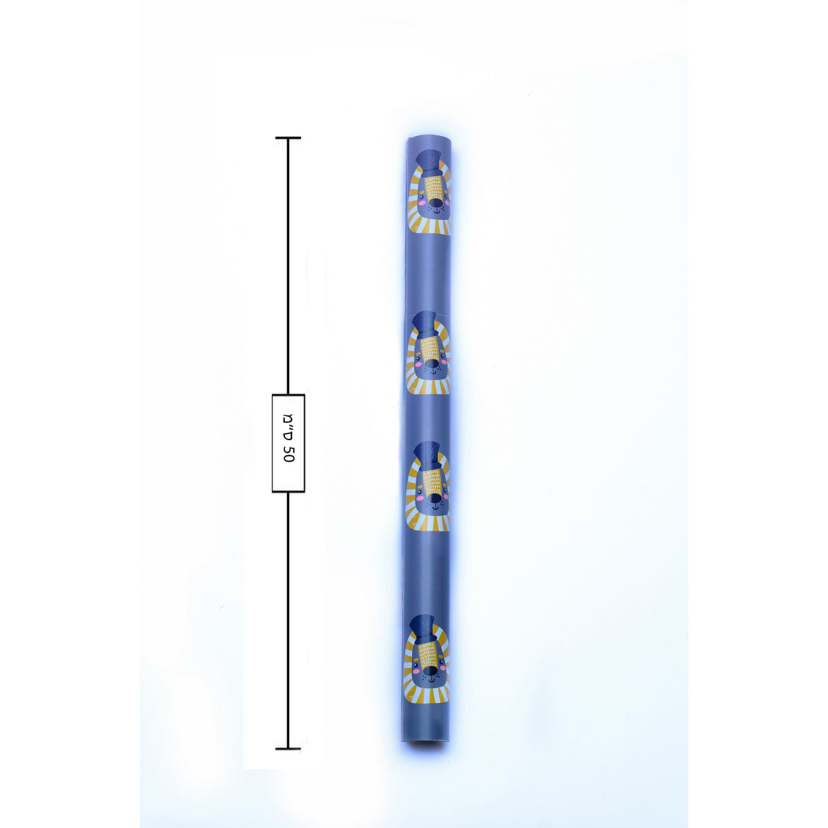 נייר עטיפה אישי – אריות