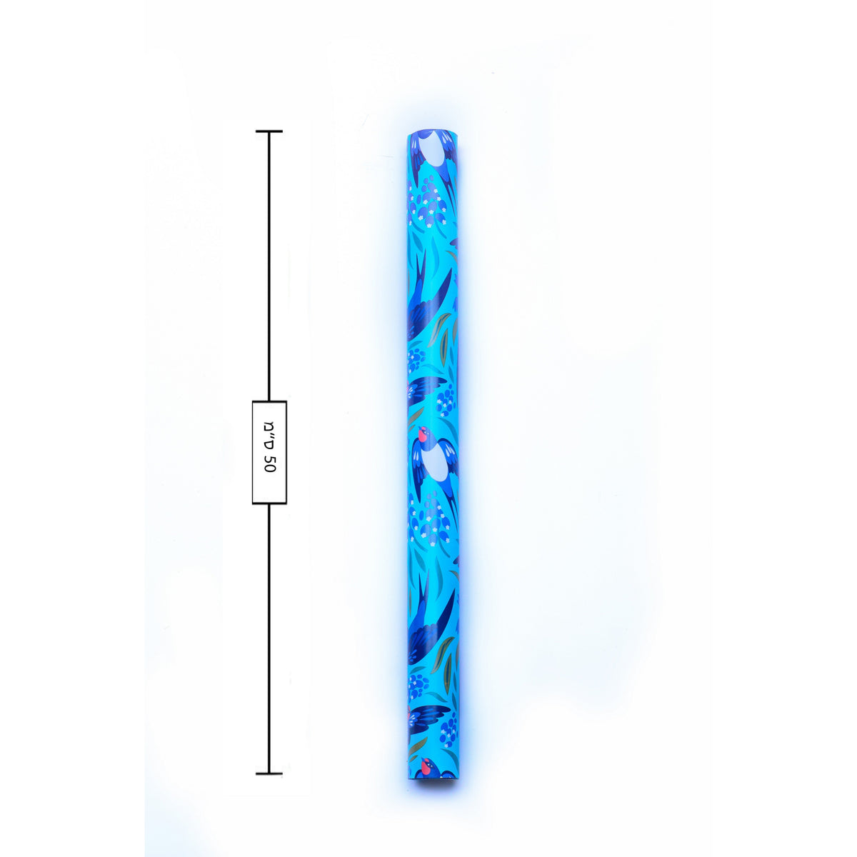 נייר עטיפה אישי – ציפורים