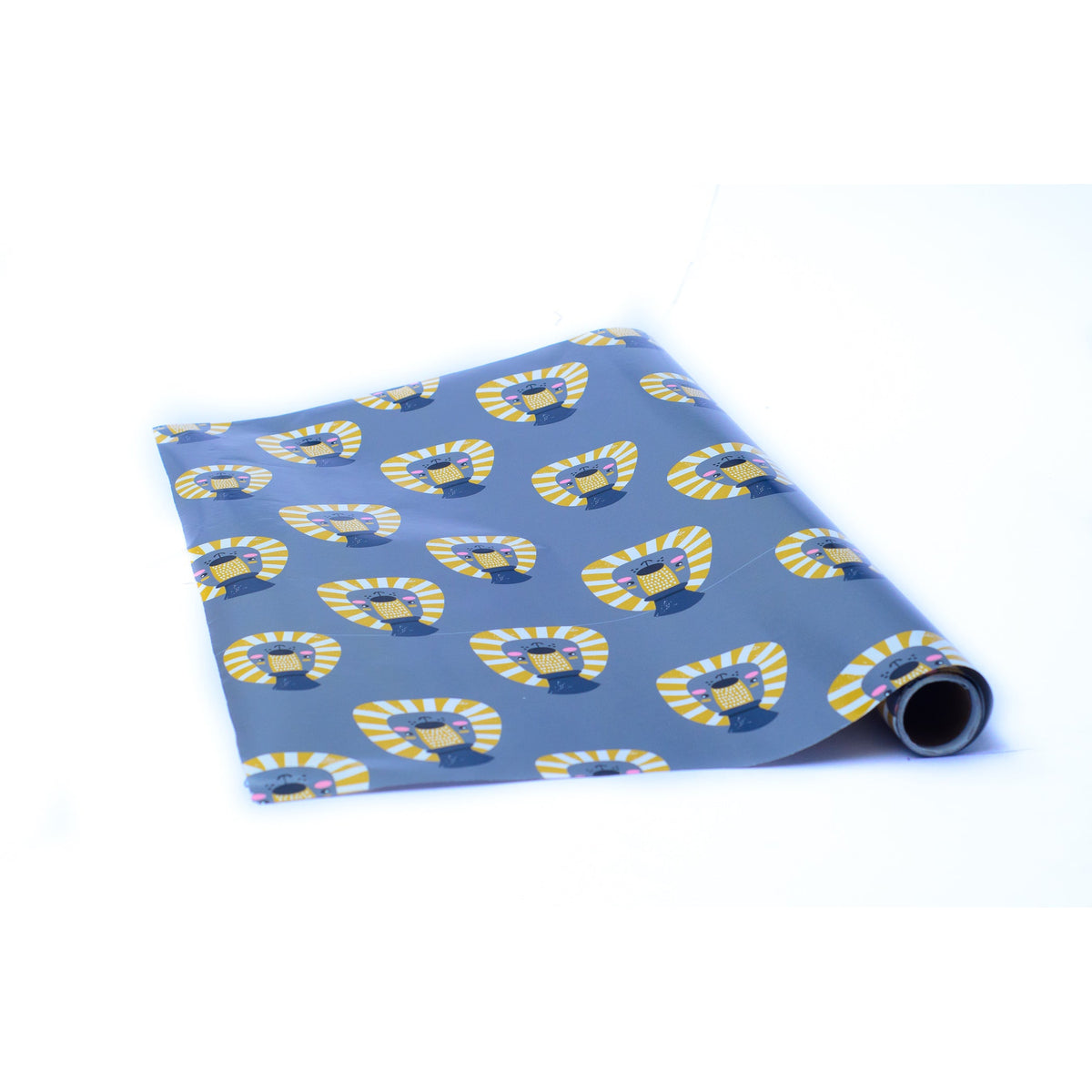 נייר עטיפה אישי – אריות