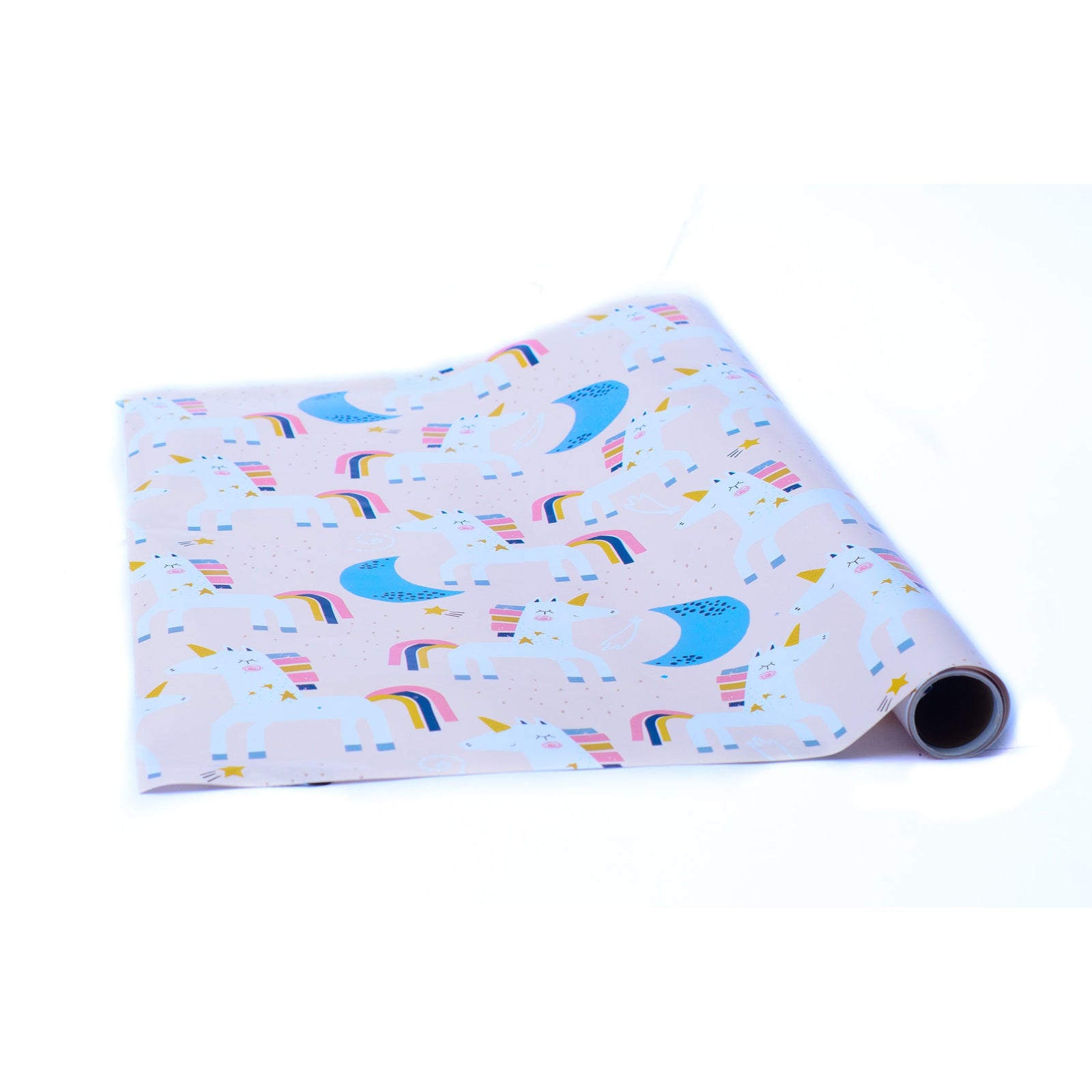 נייר עטיפה אישי – חד קרן