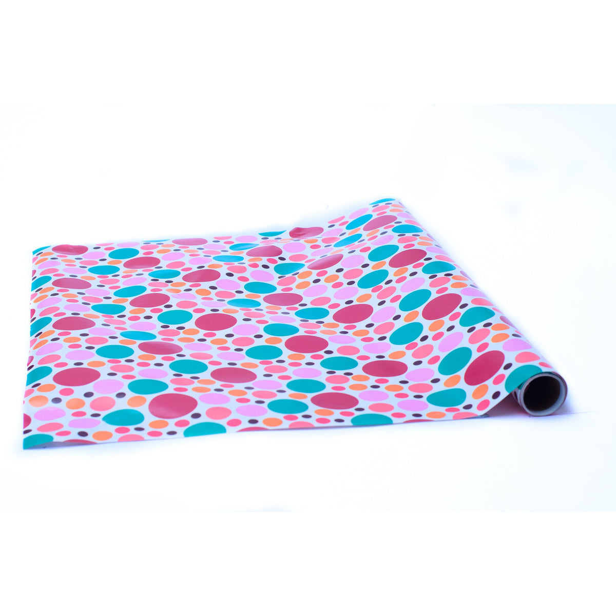 נייר עטיפה אישי – נקודות מתוק