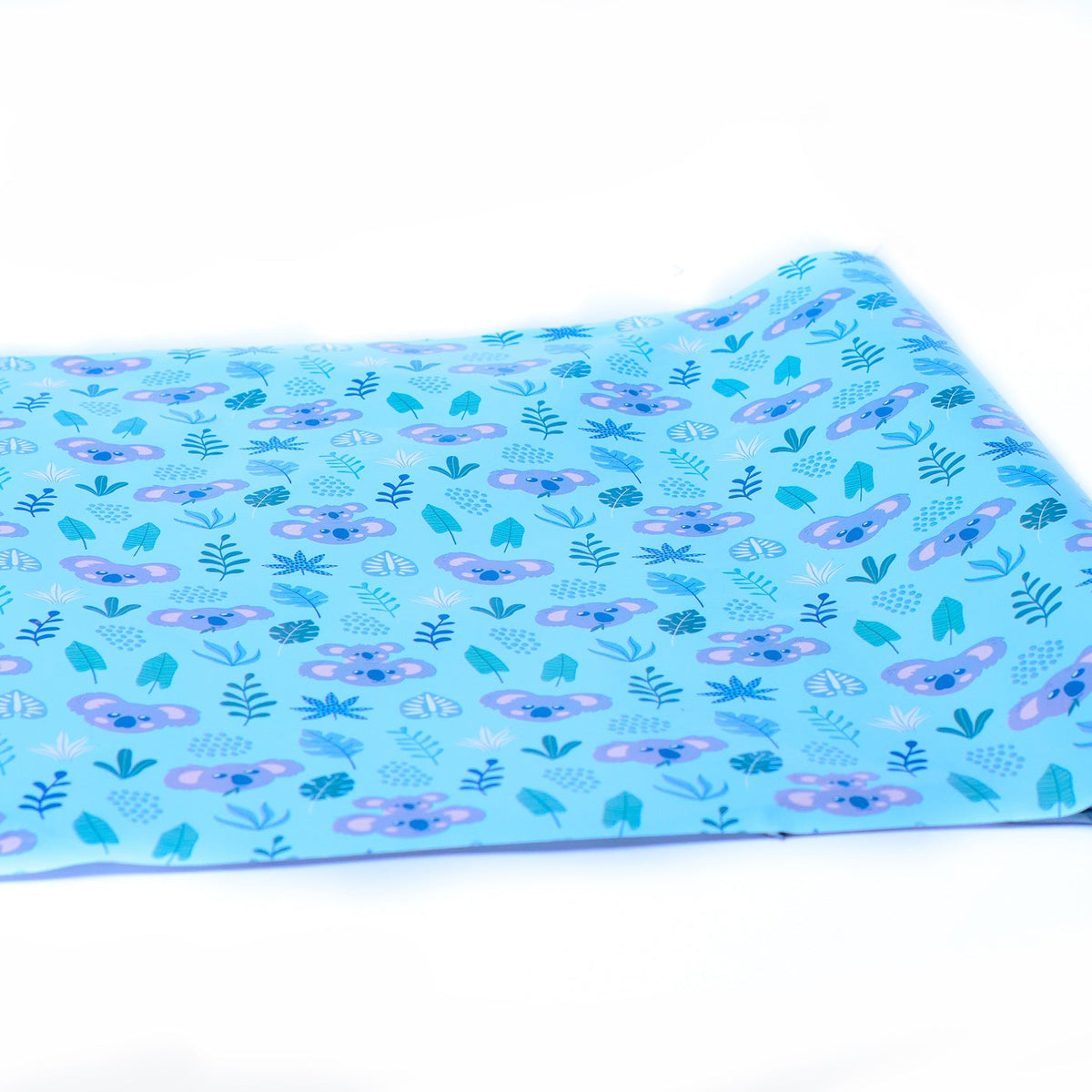 נייר עטיפה אישי – קואלות