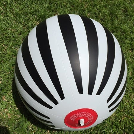 כדור ים - אבטיח