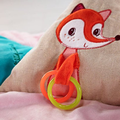 משטח פעילות - לואיז