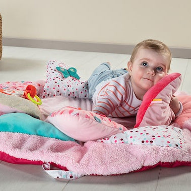 משטח פעילות - לואיז