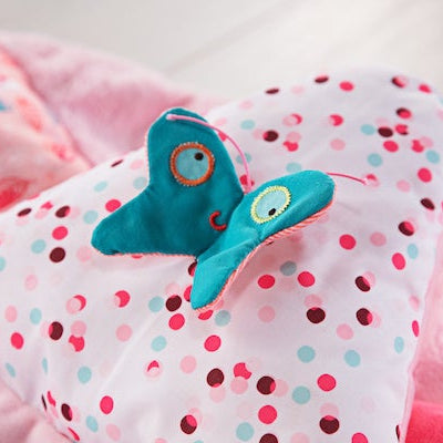 משטח פעילות - לואיז