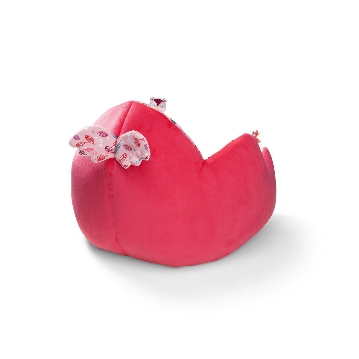 כורסא - לואיז החד קרן