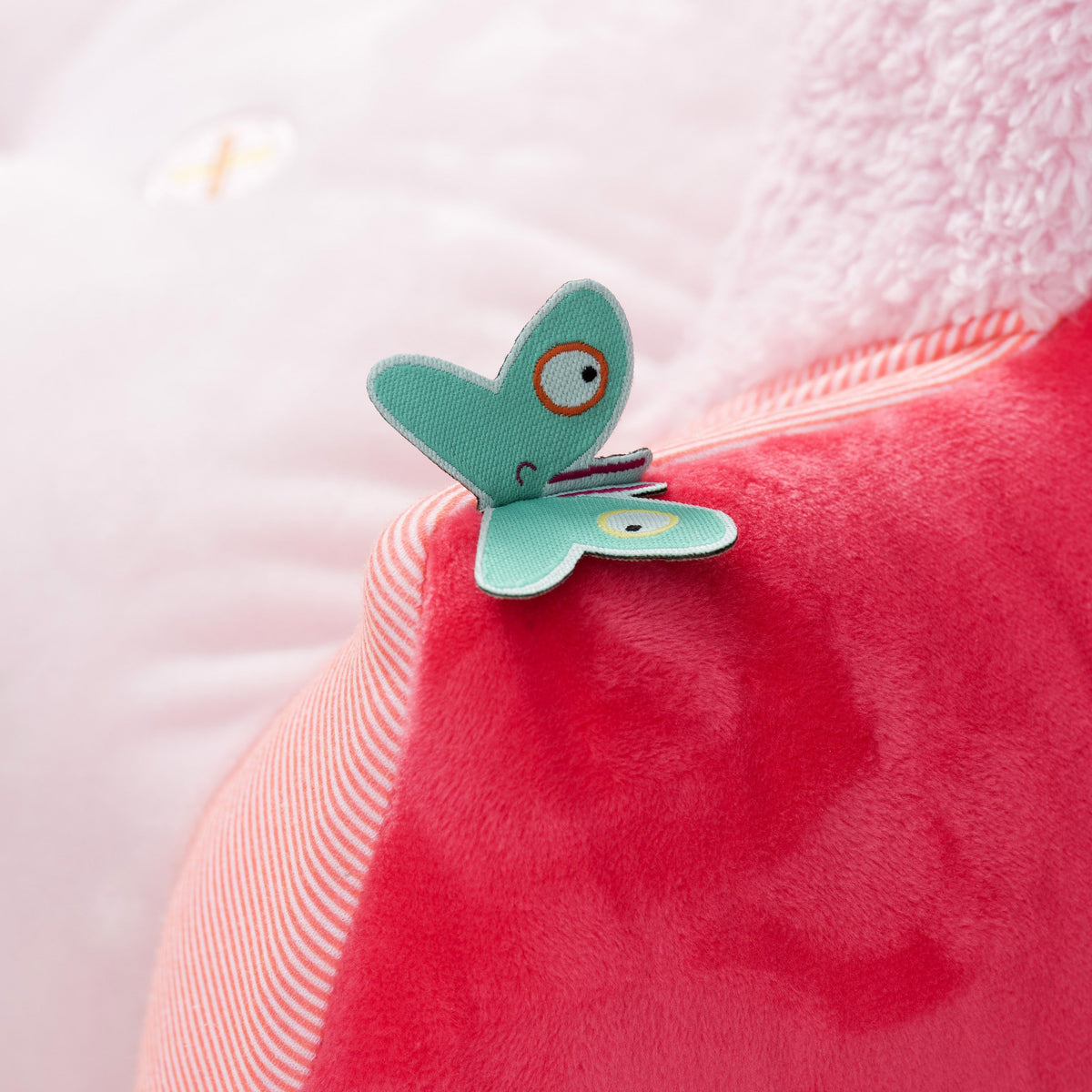 כורסא - לואיז החד קרן