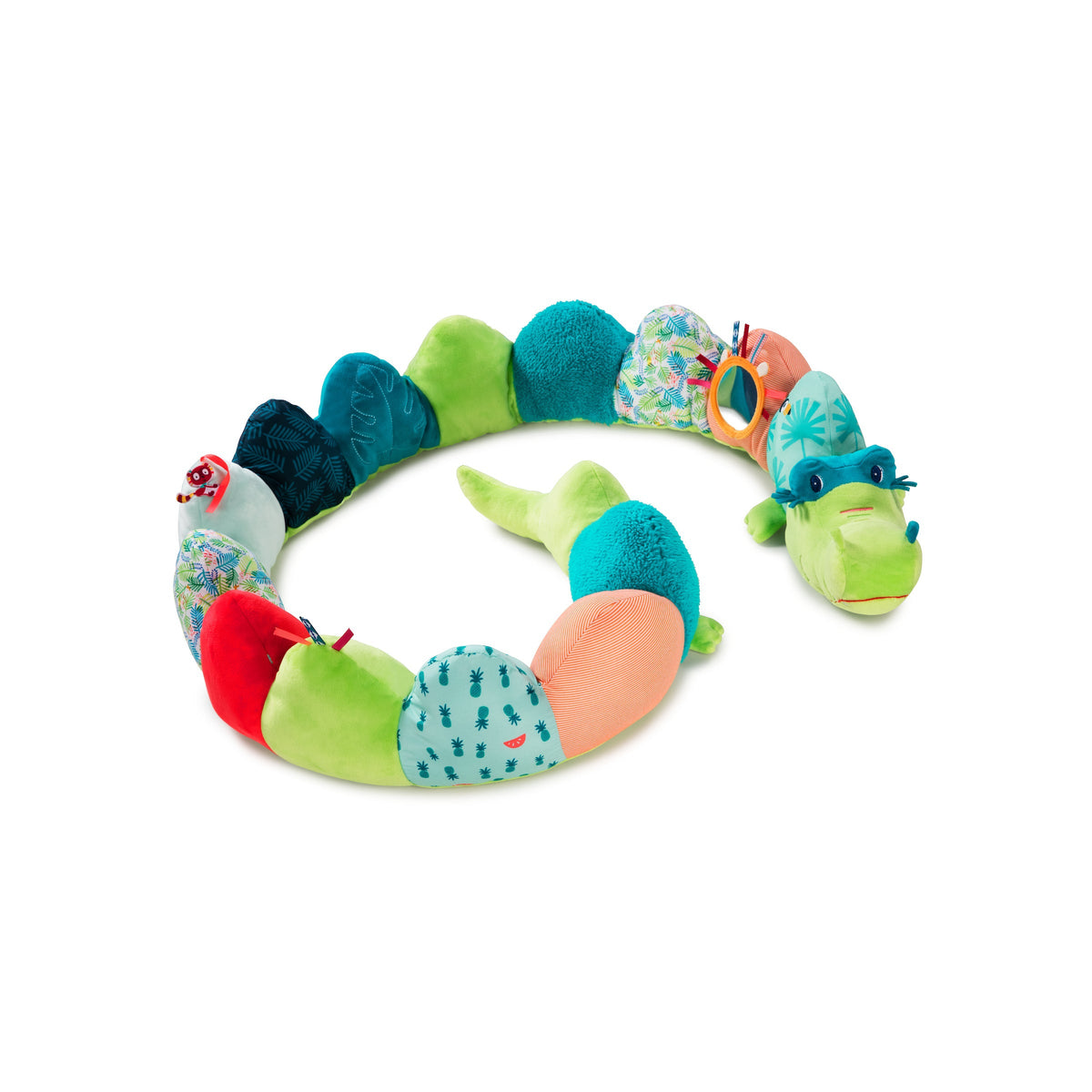 נחשוש - אנטול