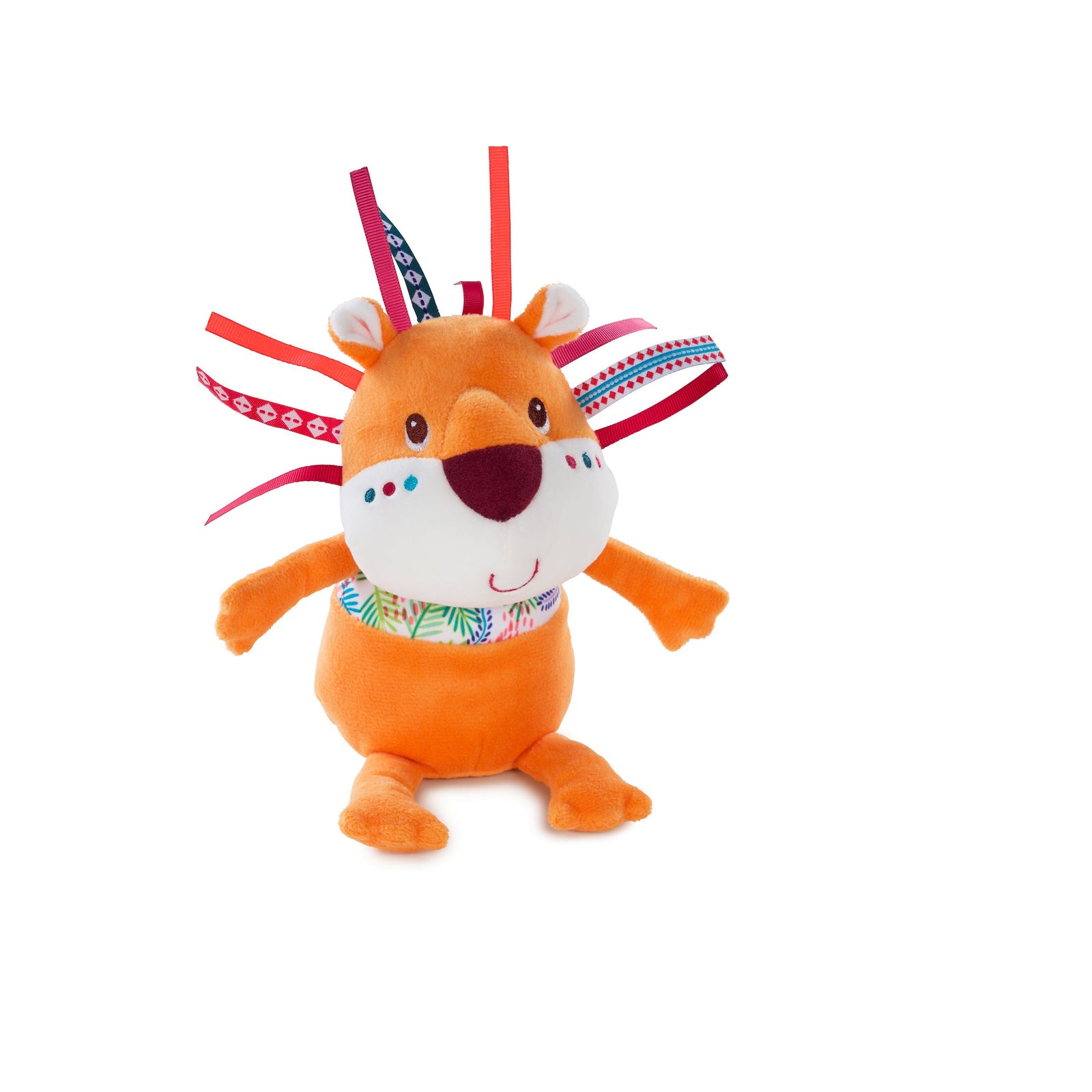 בובה רכה - ג'ק האריה