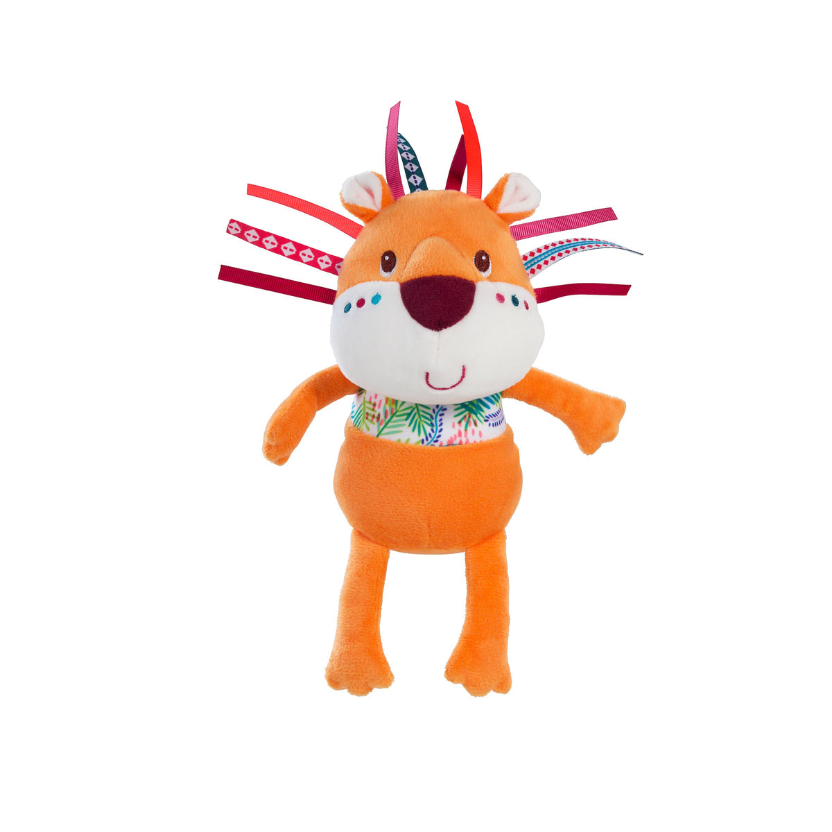 בובה רכה - ג&#39;ק האריה