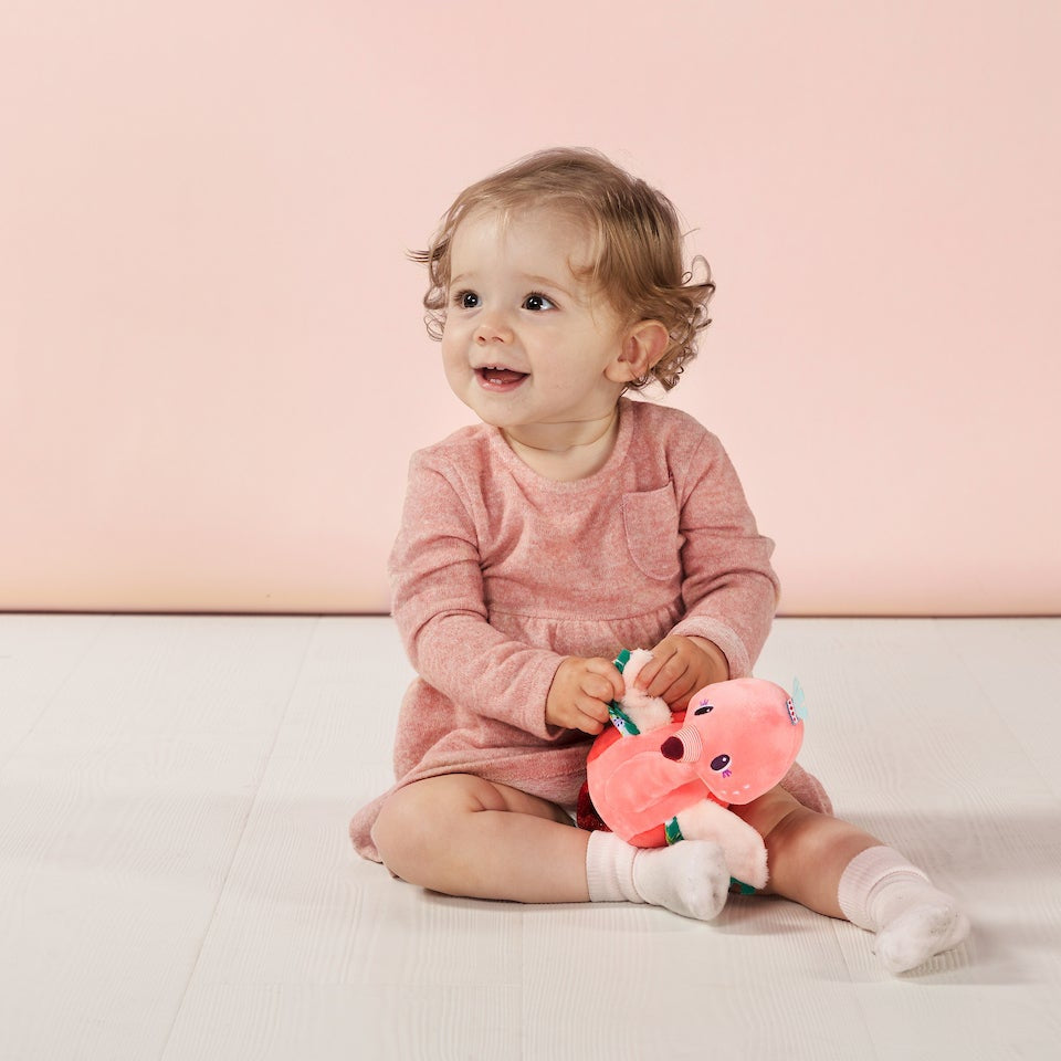 בובה רכה - אניס פלמיגו