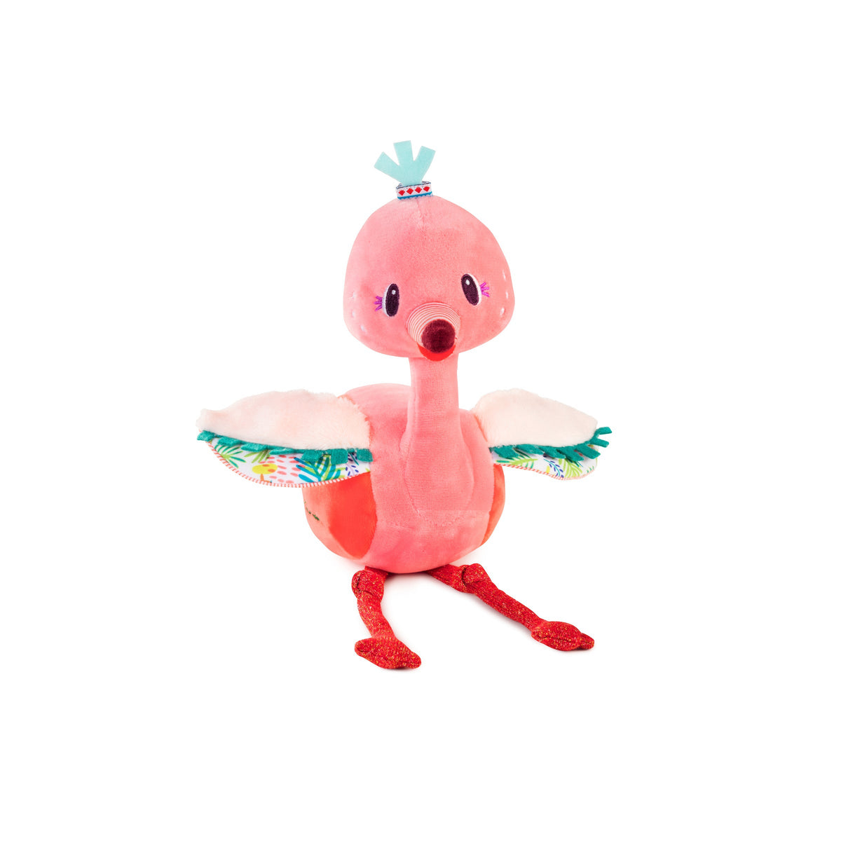 בובה רכה - אניס פלמיגו