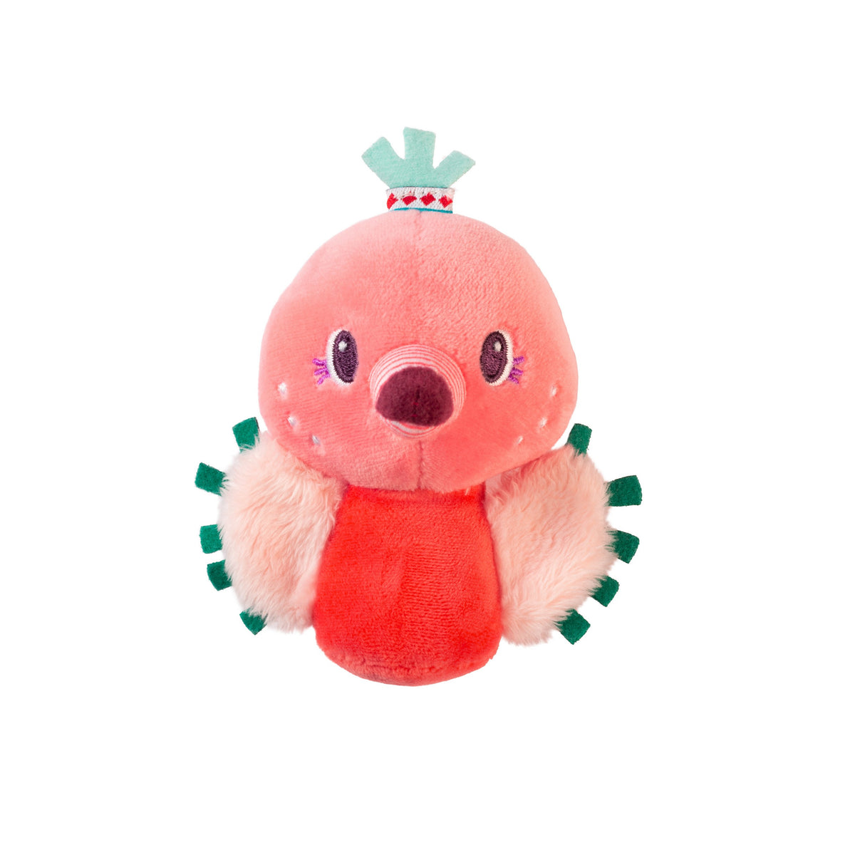 רעשן - אניס הפלמינגו