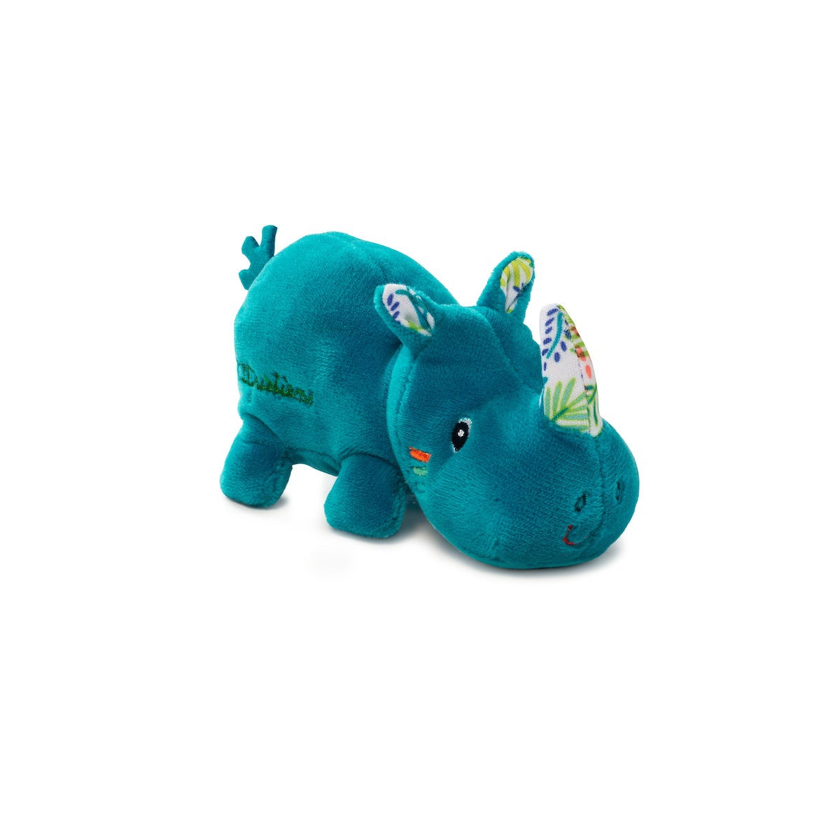 דמות למשחק -  מאריוס הקרנף