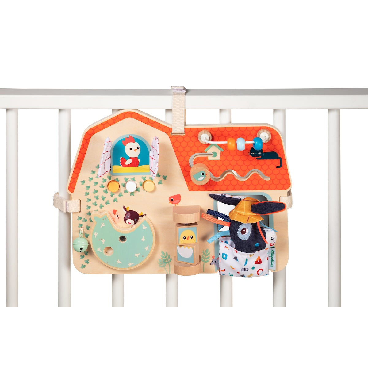 לוח פעילות - חווה