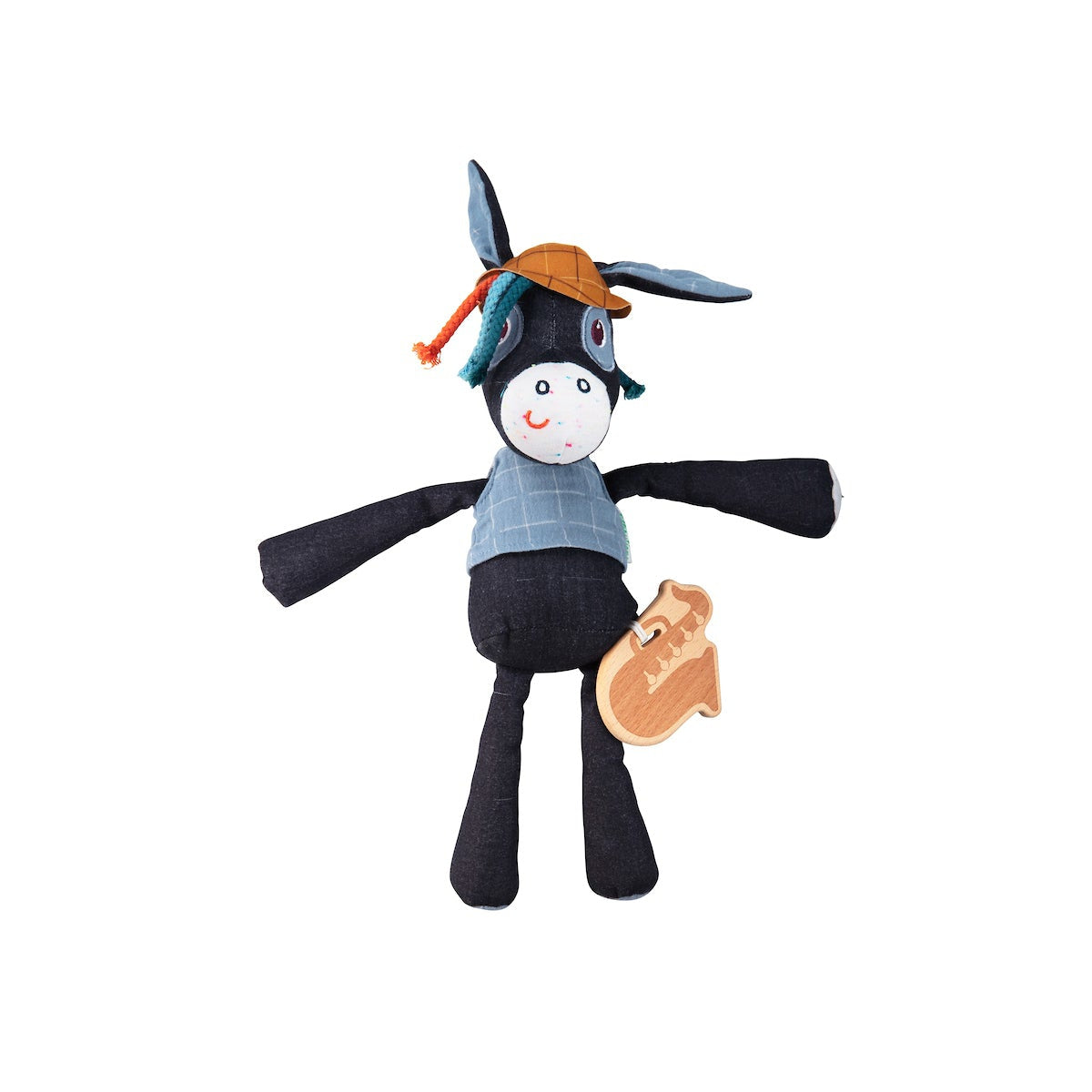 בובה מנגנת - איגניס חמוריקו