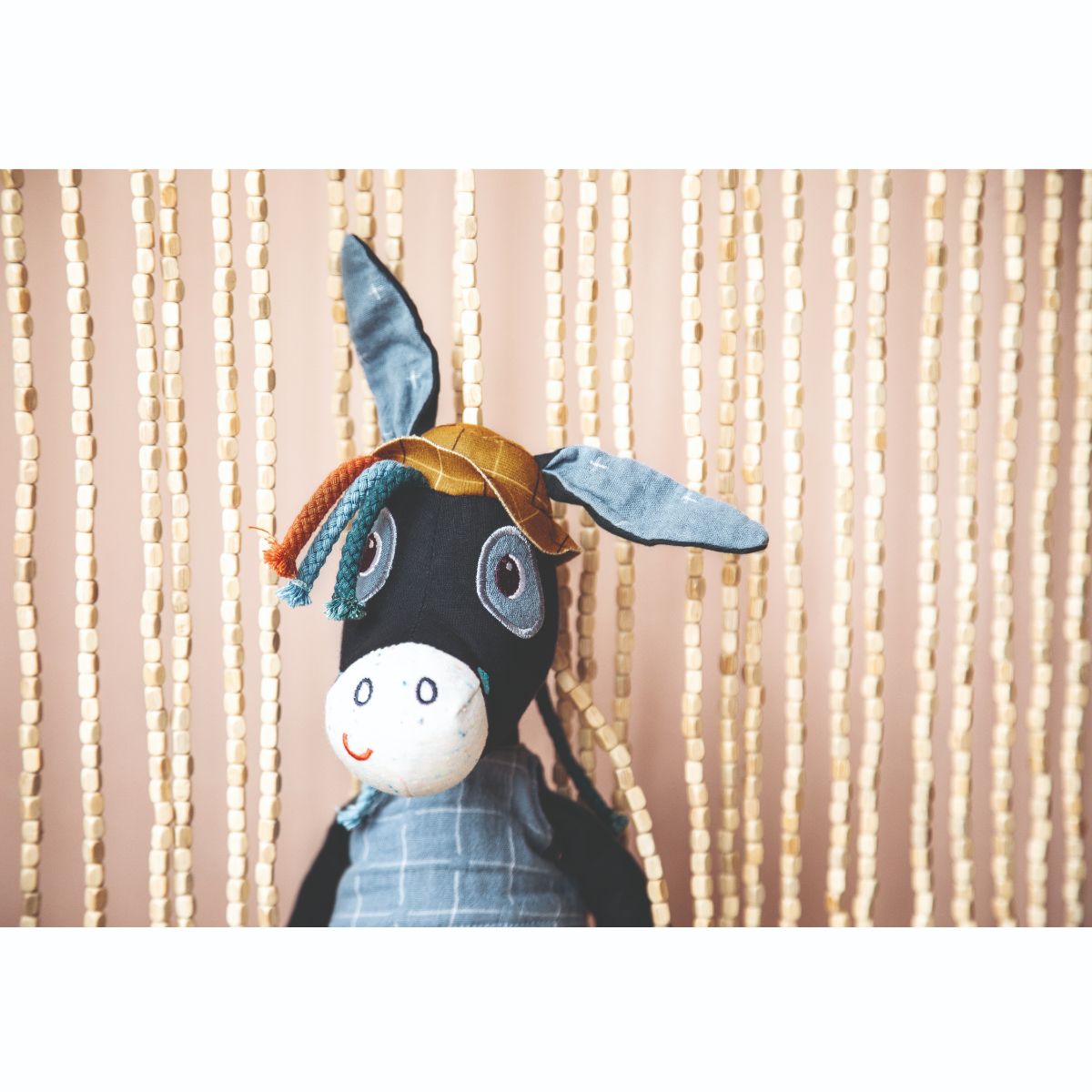 בובה מנגנת - איגניס חמוריקו