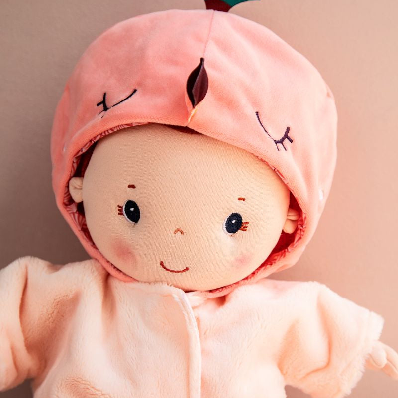 בובה 36 סמ - רוז