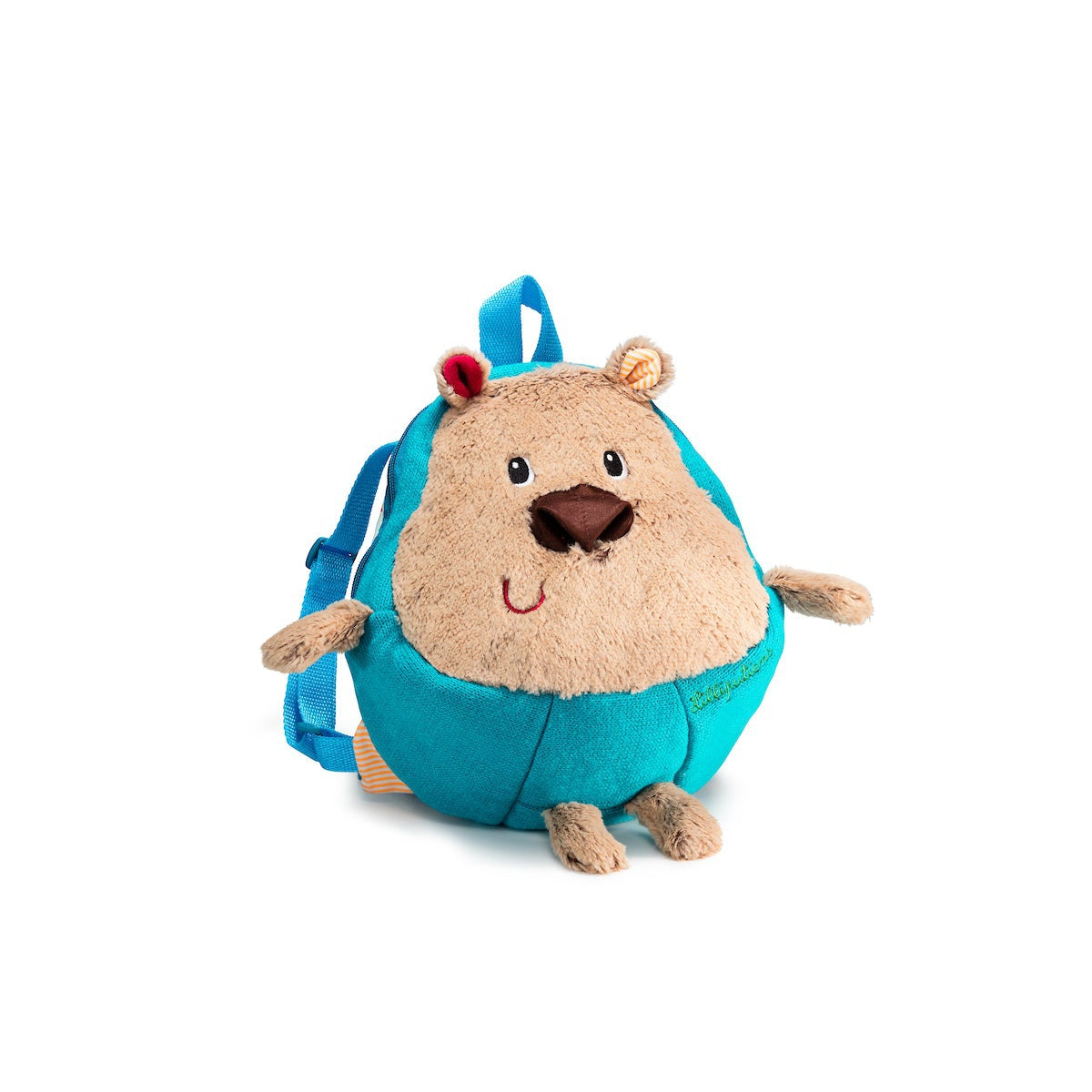 תיק נפוח - סיזר הדב