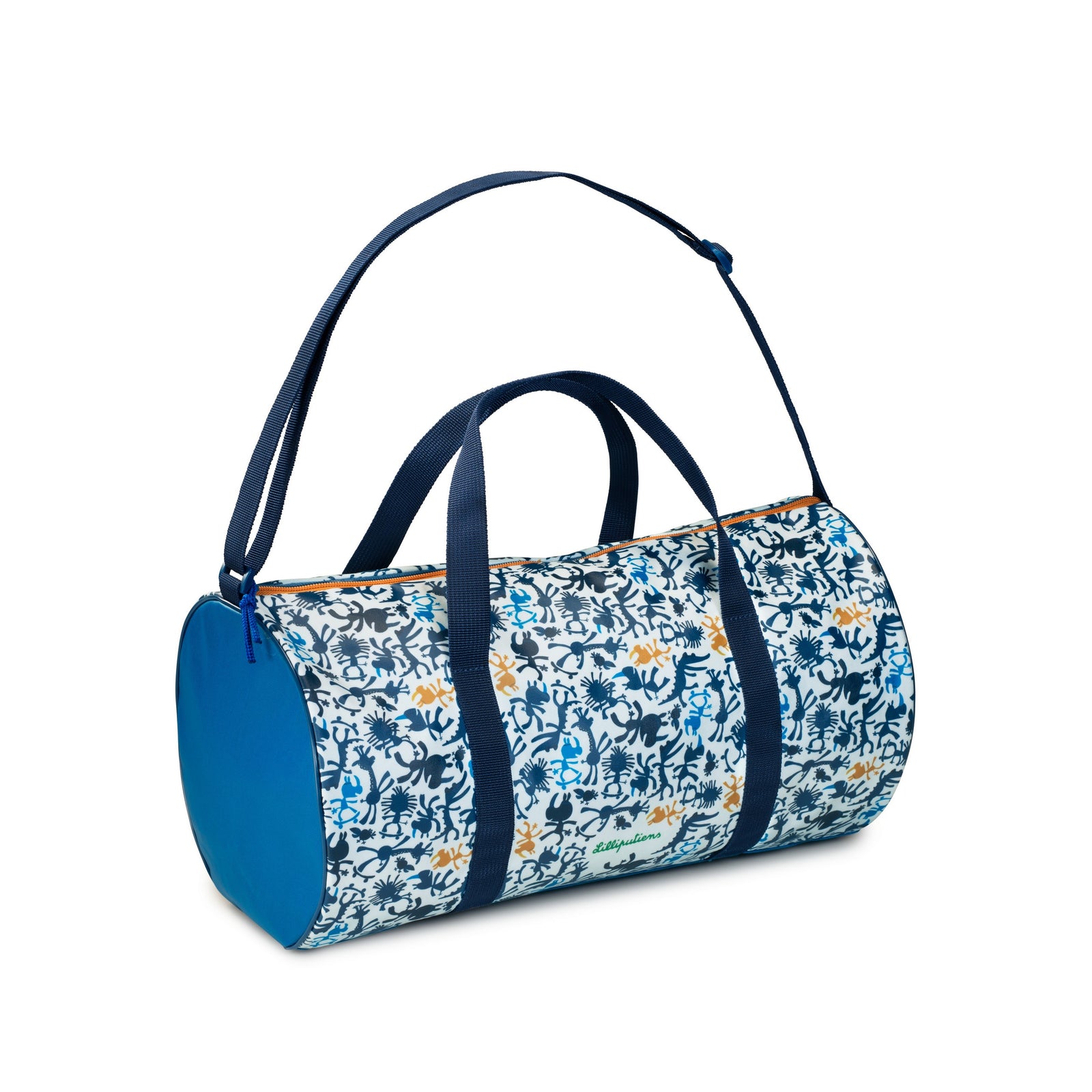 תיק סופ"ש - מריוס קרנף