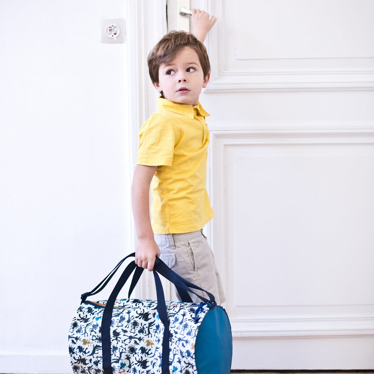 תיק סופ&quot;ש - מריוס קרנף