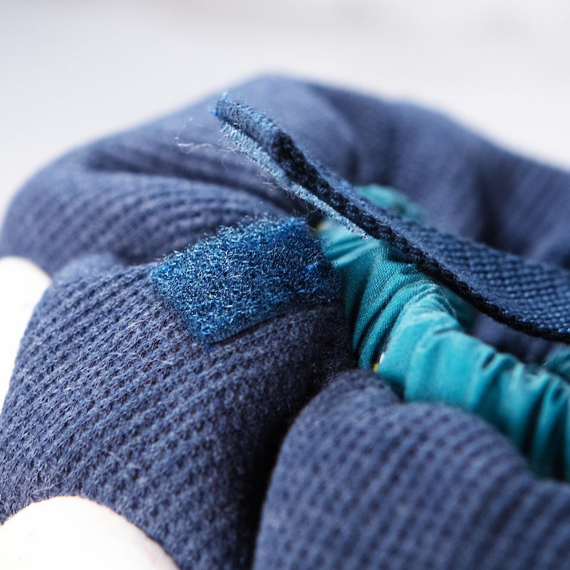 תיק נפוח - פאבלו הטוקאן