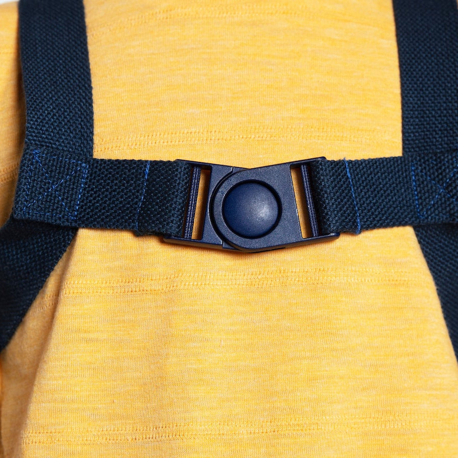 תיק נפוח - פאבלו הטוקאן