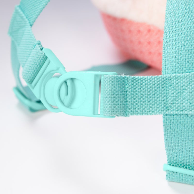 תיק נפוח - אנאיס פלמינגו