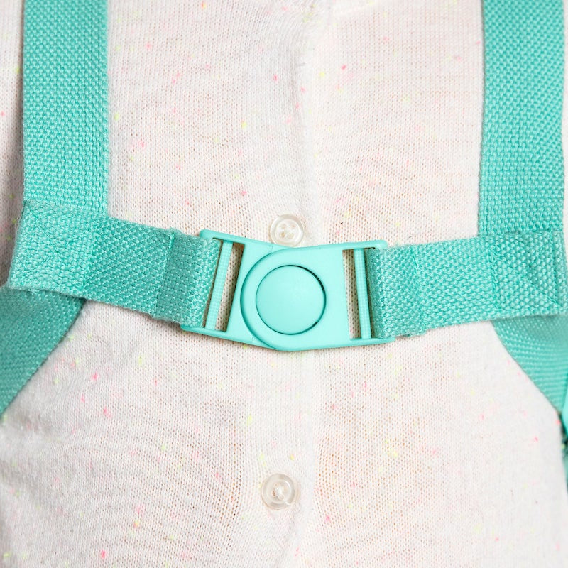 תיק נפוח - אנאיס פלמינגו