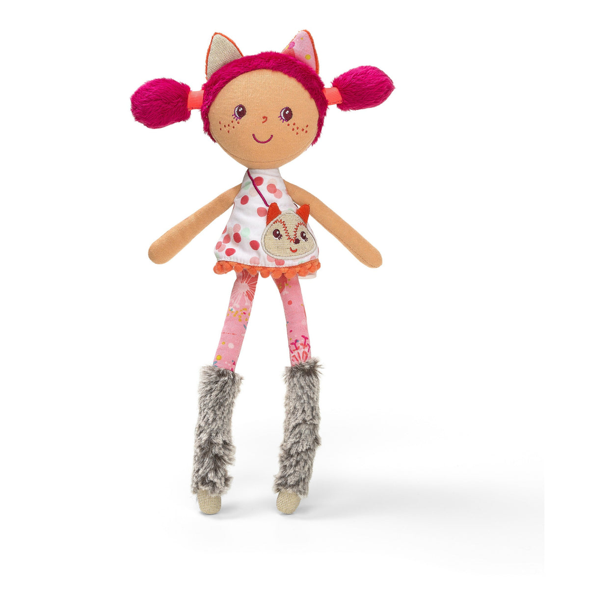 בובה - אליס 30 ס&quot;מ