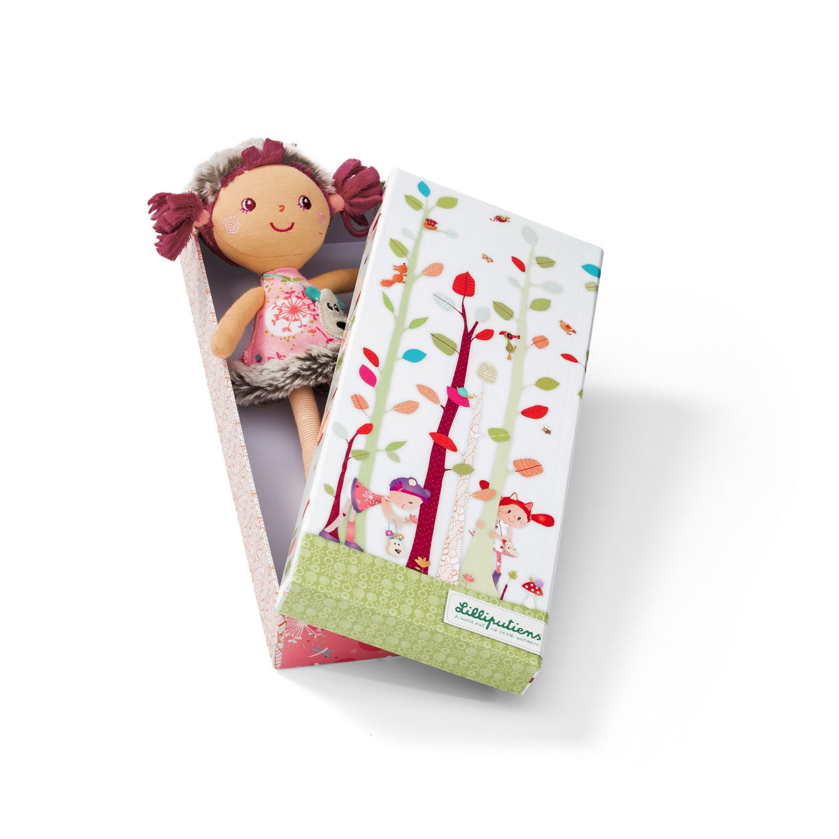 בובה - קיסריה 30 ס&quot;מ