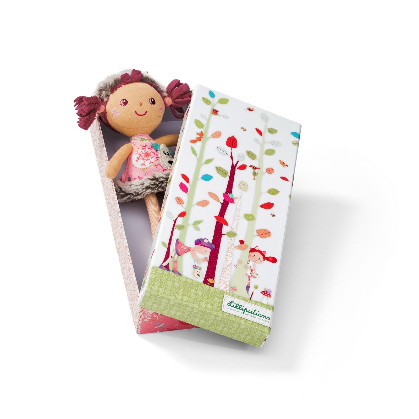 בובה - קיסריה 30 ס"מ