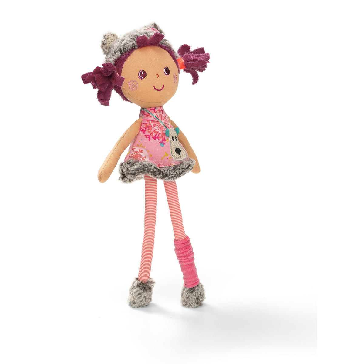 בובה - קיסריה 30 ס&quot;מ