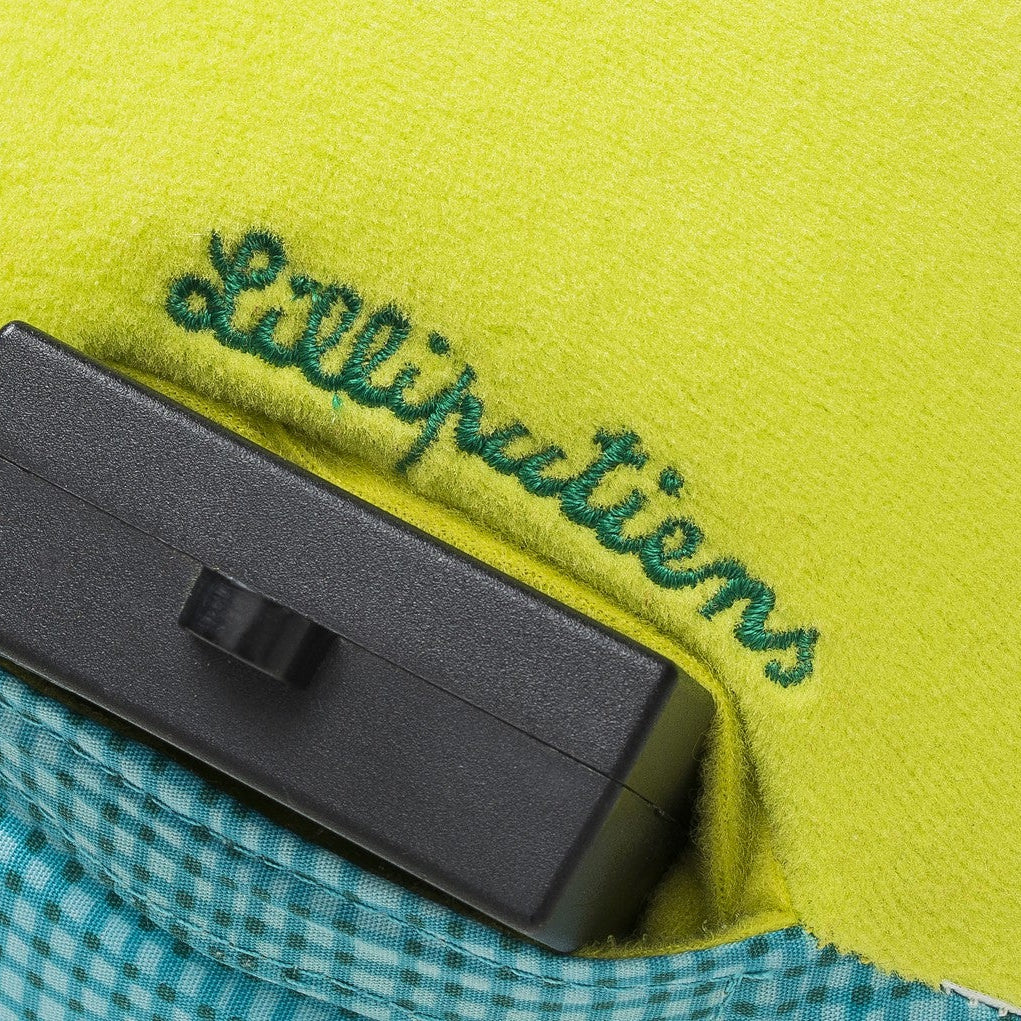 כדור מוזיקלי - ג&#39;ון התרנגול