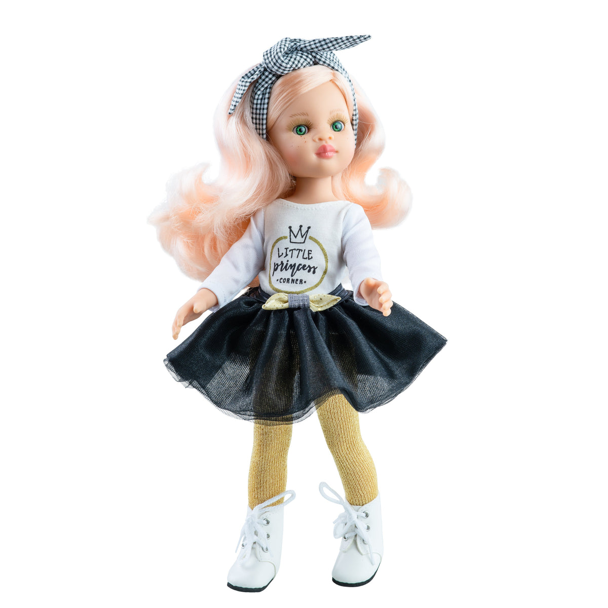 בובה - נייבס סרט משובץ