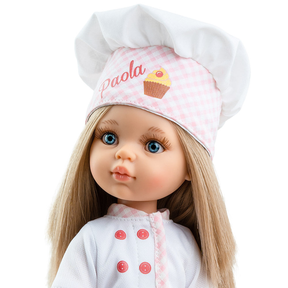 בובה -  קרלה שפית