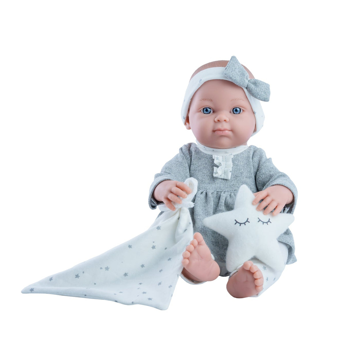 בובה - פיקולינה עם כוכב