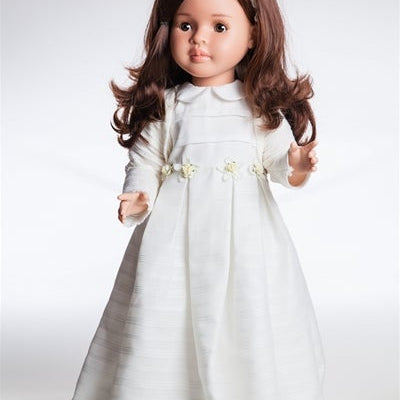 בובה ריינה - כלה ברונטית