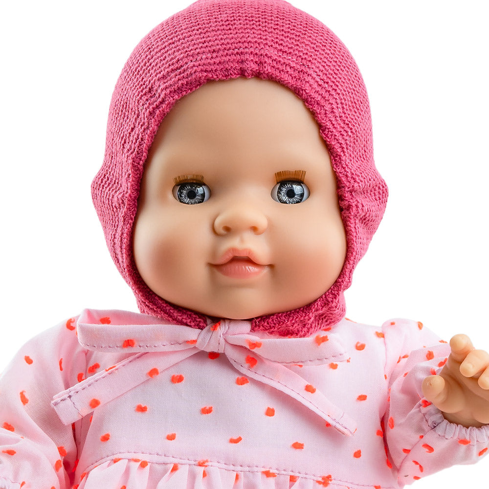 בובה -  זואי ורודה