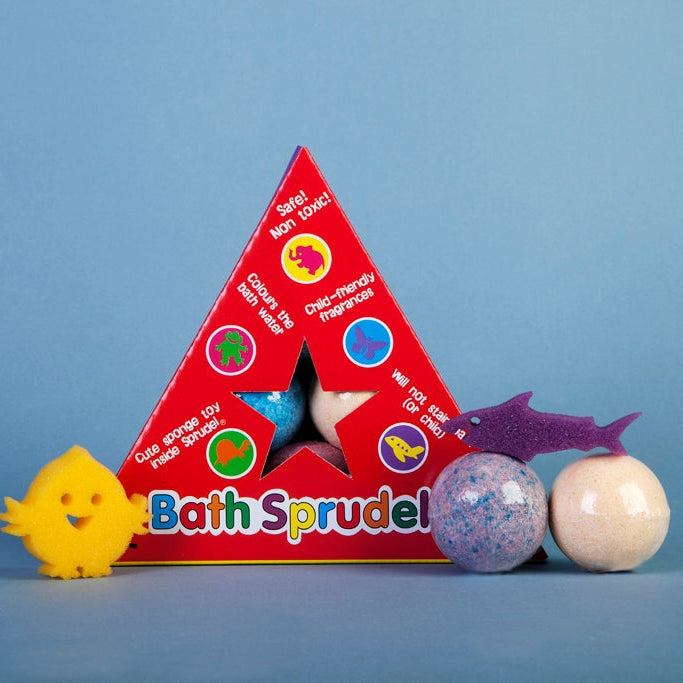 צבעי מים - משולש