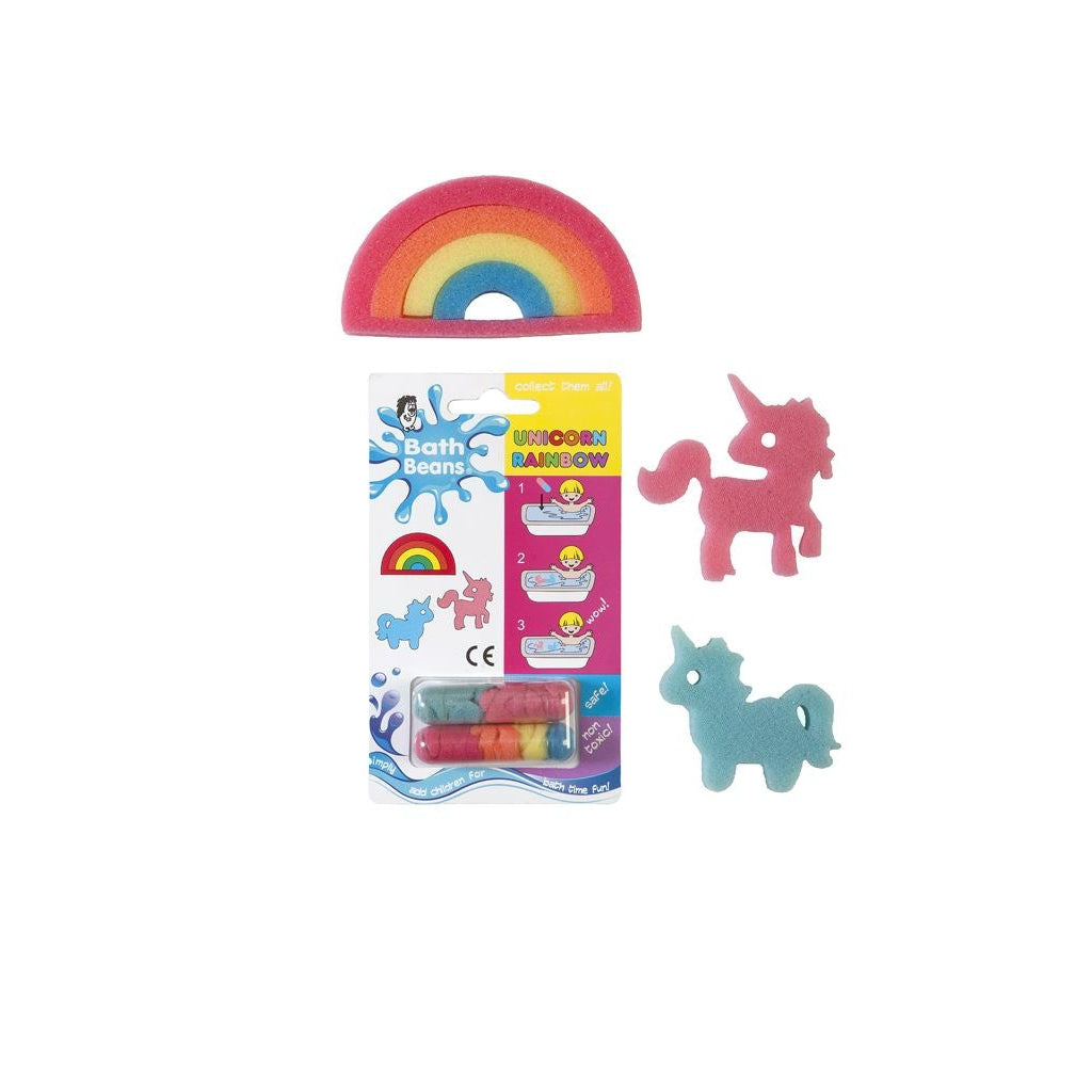 קפסולת הפתעה - חד קרן